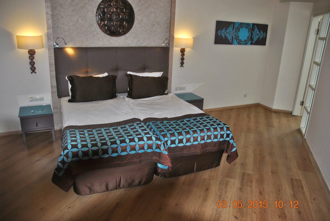 imagini hotel NASHIRA RESORT SIDE